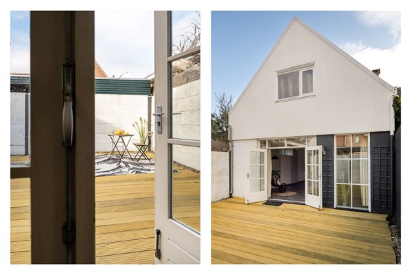 Medium property photo - Wilhelminastraat 1C, 4701 GV Roosendaal